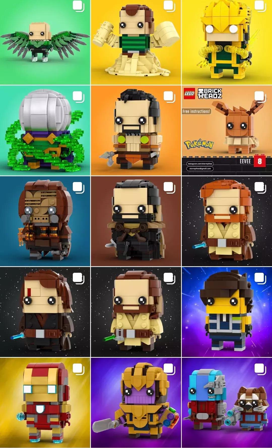 lego乐高好在哪,lego乐高帝国战舰