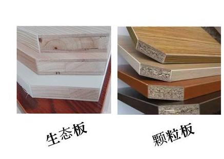 柜子是买成品好还是定制好,柜子到底是实木好还是颗粒板好