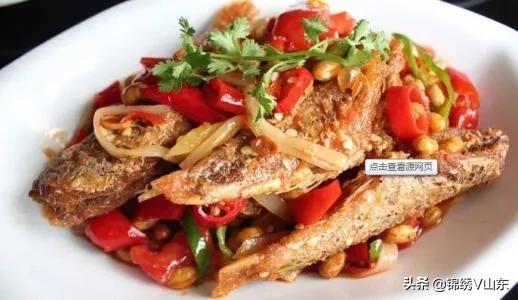 大厨教你几道宴客菜的做法,大厨教你做9道家常菜味浓香口