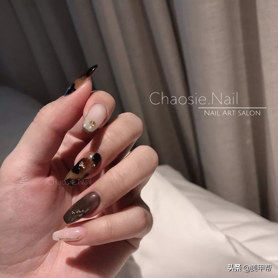 日系琥珀豹纹甲,豹纹甲推荐