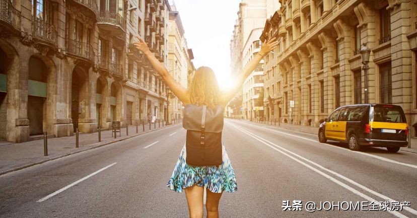 留学绝不是选择那么简单,留学费用那么高为什么留学那么难