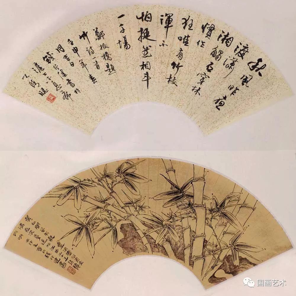 钱行健写意花鸟,钱行健工笔花鸟画法大全