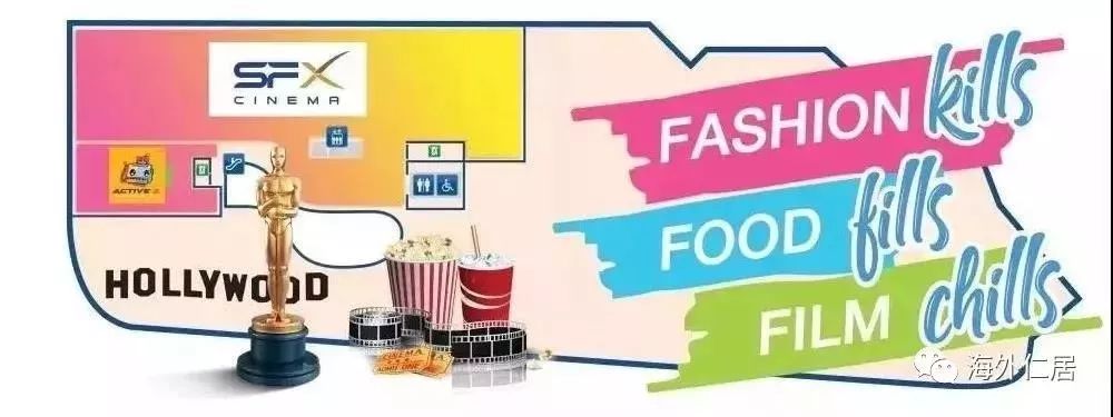 芭提雅商场攻略,芭提雅terminal21商场