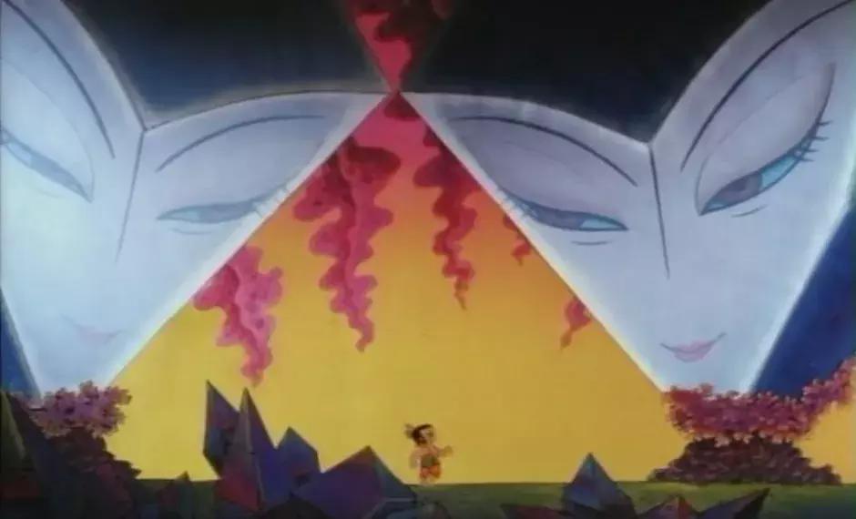 一部16年前的国产神作,一部被误读了30年的国产神作