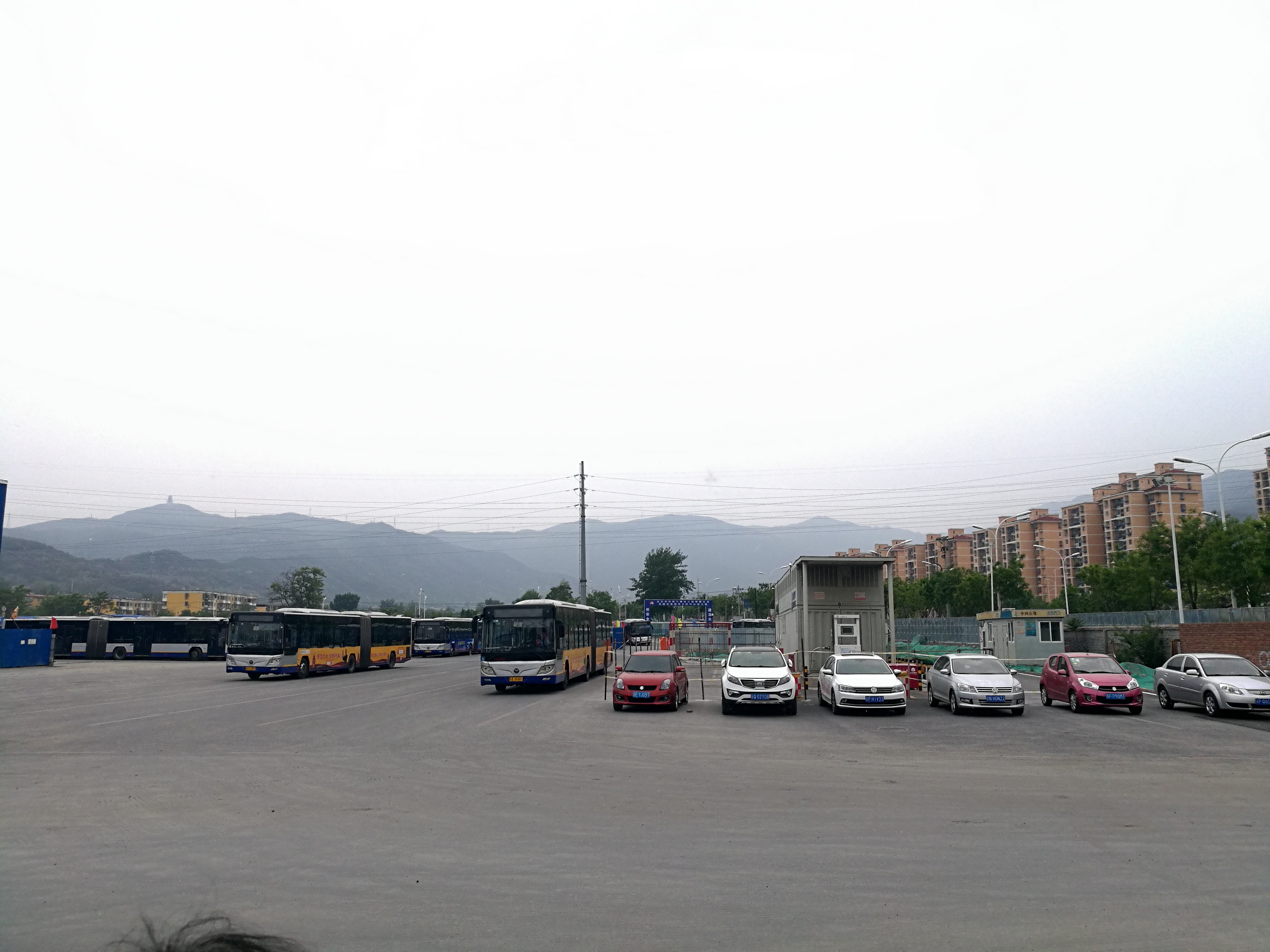 北京门头沟什么出名,北京市门头沟区地理位置介绍