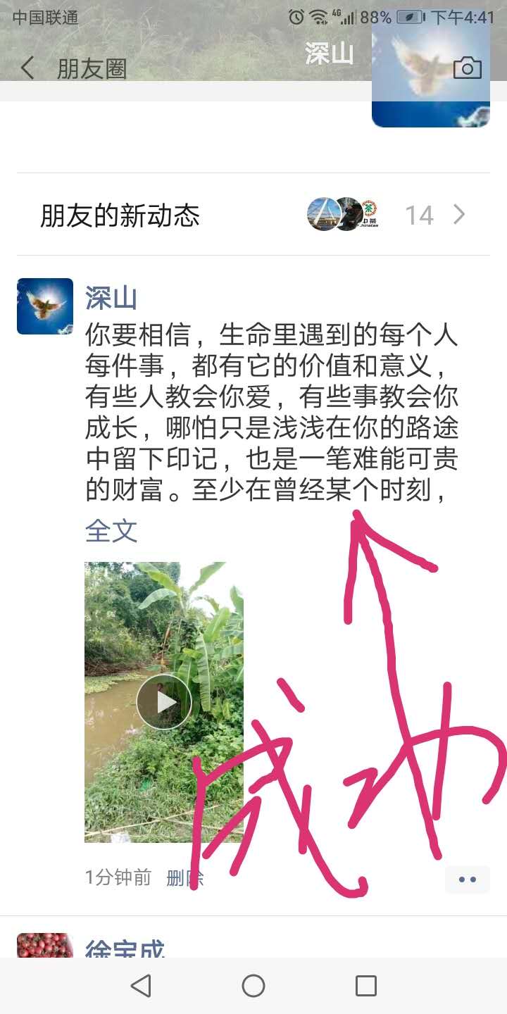 怎么发朋友圈复制的文字不折叠,朋友圈复制文字怎么发不折叠