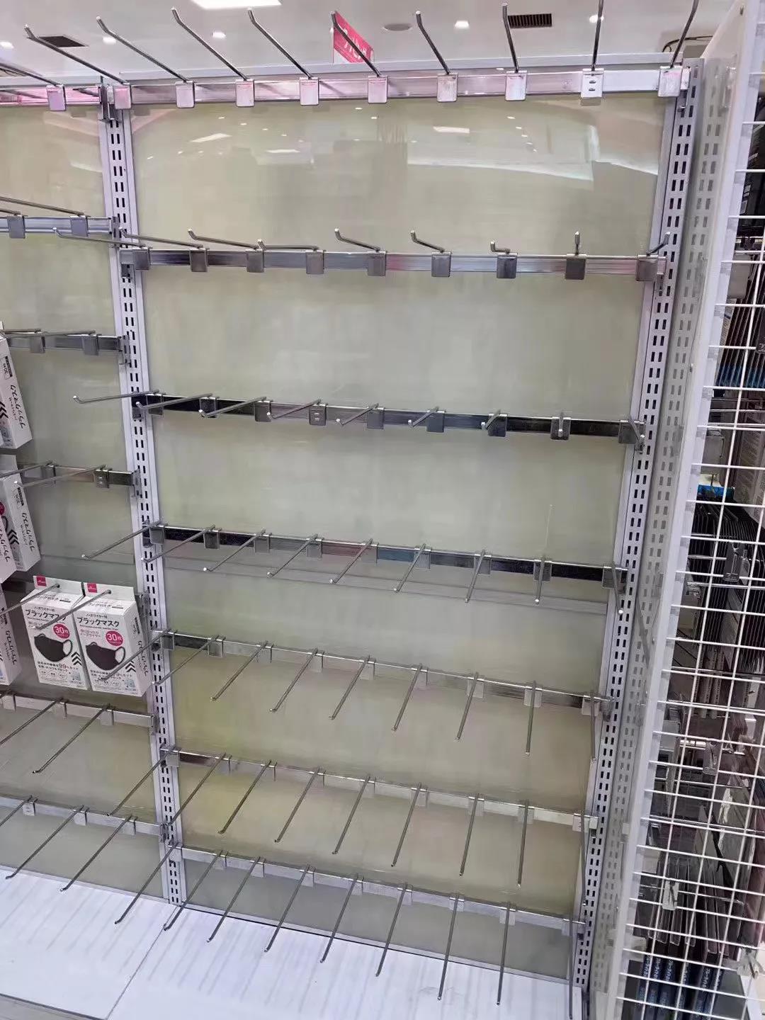 在日本购买了口罩寄往武汉,在日本药妆店买口罩