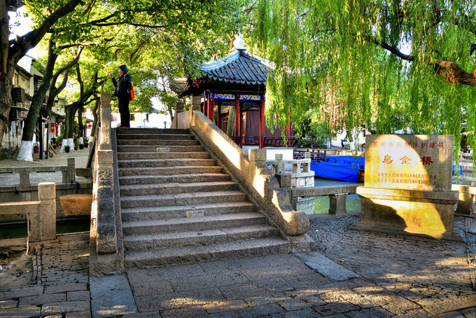 大美中国江南水乡,今年夏季旅游最佳去处
