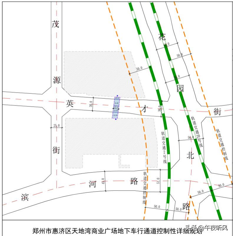 郑州天地湾商业项目进展,郑州市天地湾