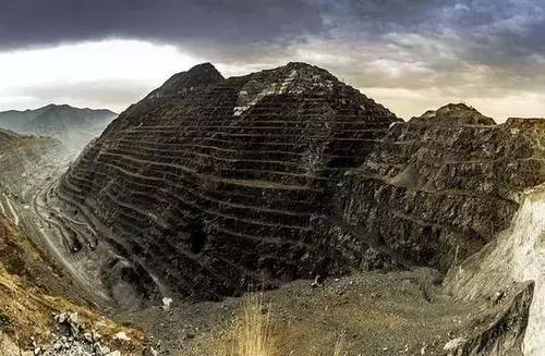 钨矿选矿技术有哪些,钨矿选矿工艺流程