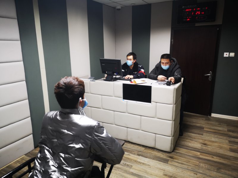 2019郑州抓网络诈骗,郑州公安打击电信诈骗