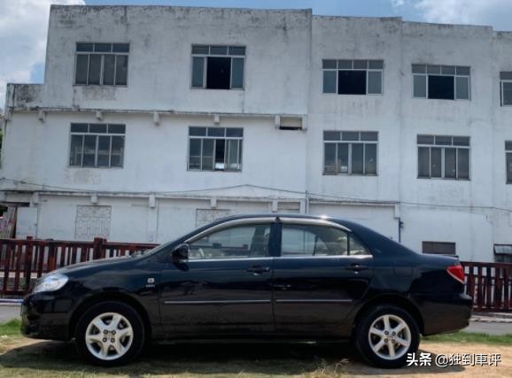 09伊兰特和花冠哪个省油,现代伊兰特好还是花冠好