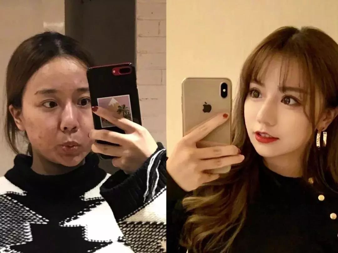 一支bb霜,一支bb霜搞定底妆遮瑕水光定妆