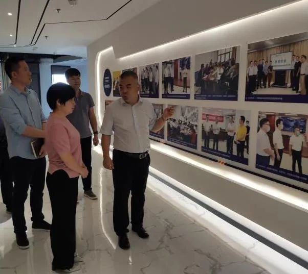 科技驱动金融新发展,科技促进供应链金融转型