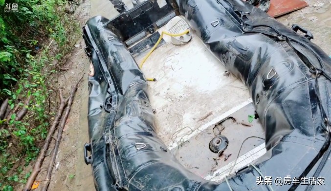 直播一场150万人围观，你知道啥叫房车户外打野团队吗？