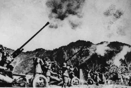 曾思玉将军在朝鲜