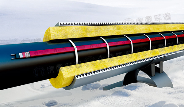 电加热和电伴热的区别,蒸汽管道电伴热怎么选