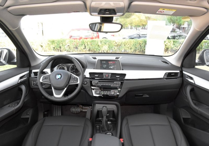 又一豪华车降到亲民价,又一豪华suv从35万降至23万