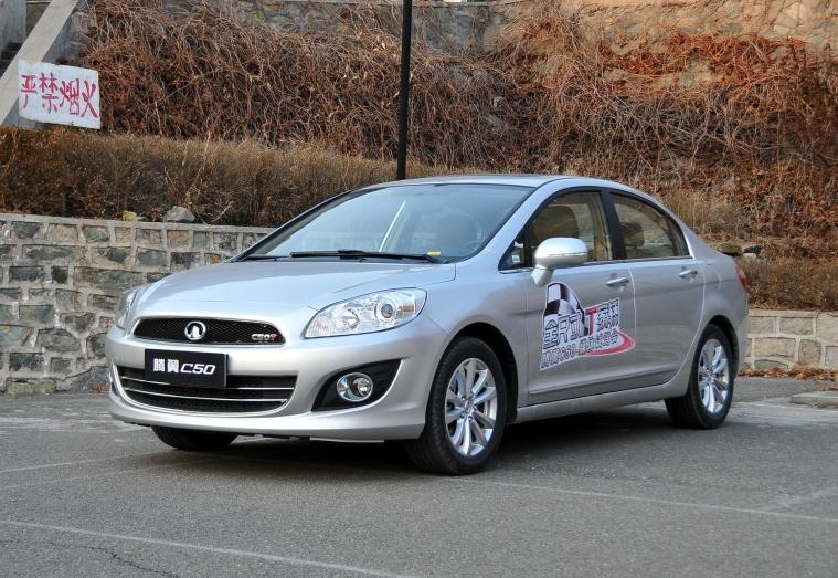 长城最畅销的汽车,长城汽车最老款车