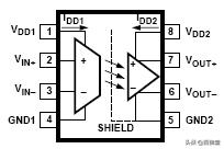 变频器各引脚功能,变频器电路图的详细讲解