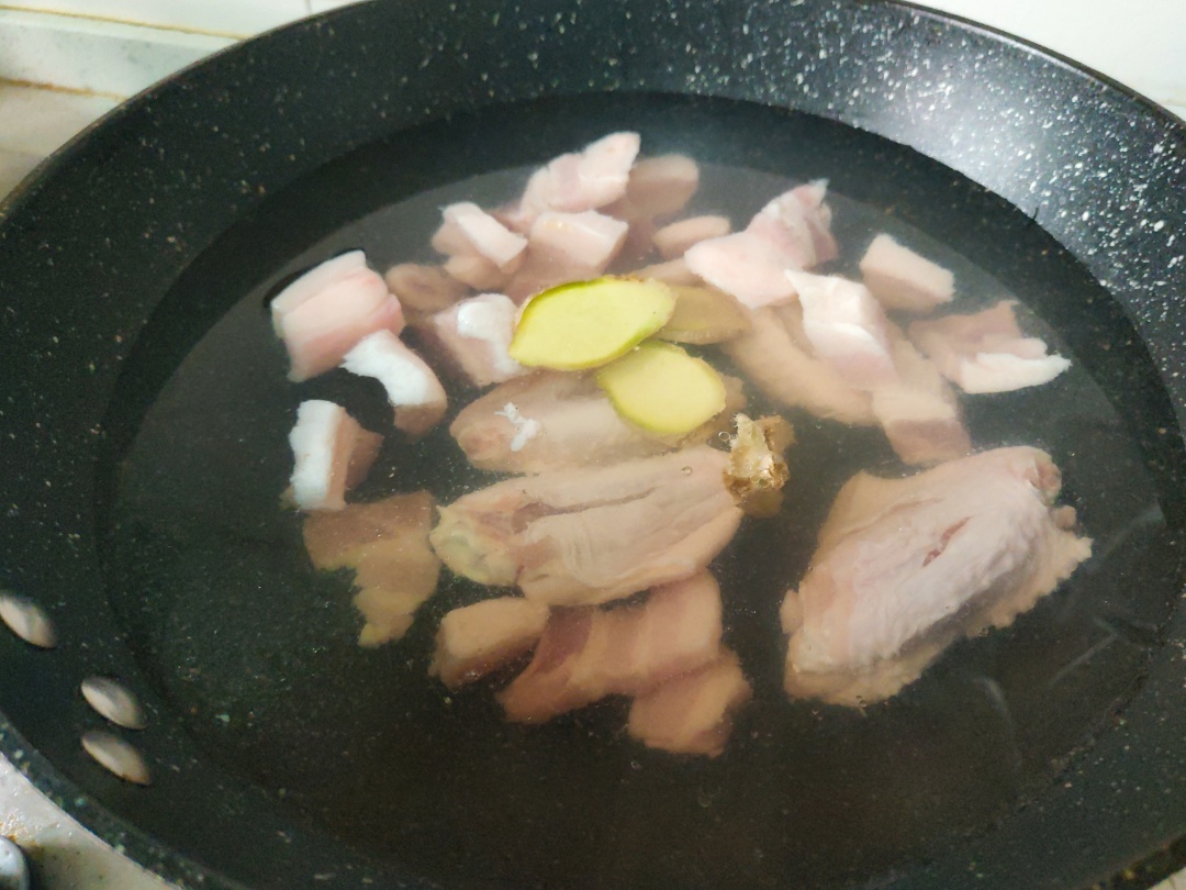 家庭版麻辣香锅简单方便麻辣过瘾,简易版麻辣香锅步骤