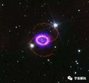 宇宙十大最恐怖星系,宇宙中十大奇特星系