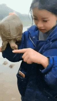 漂亮的人怎样都好看,漂亮的姑娘帅不帅