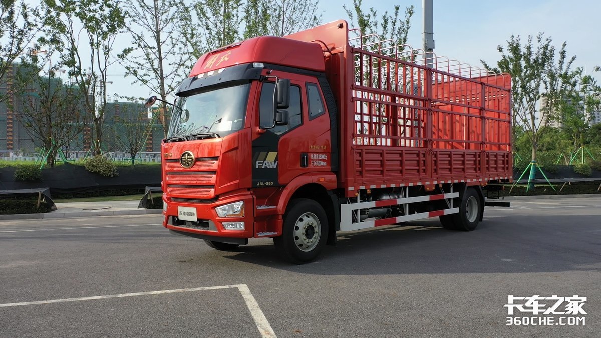 柳汽乘龙h5和解放j6l,解放j6l和柳汽h5哪个好