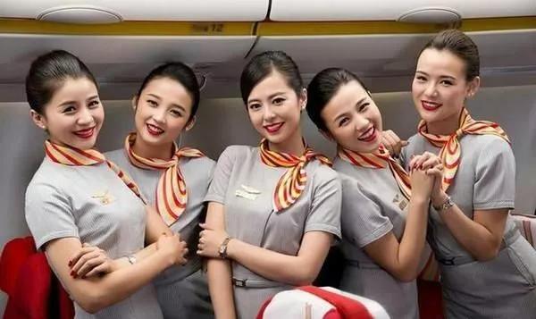 空姐的体检项目有哪些,空姐的体检都有哪几项