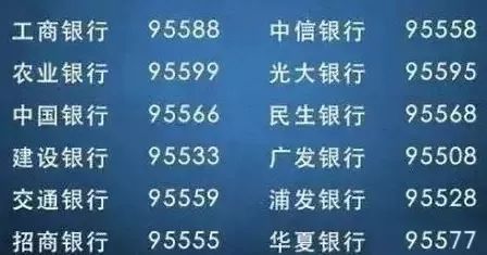 更换手机号前要做这7件事,赶紧收藏这几个电话避免被坑