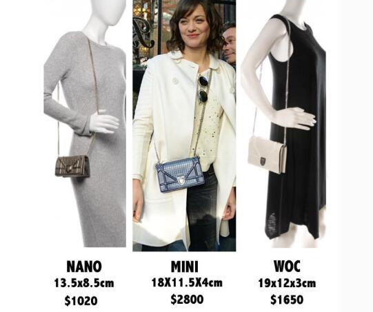 2018年双十一热卖款奢侈品包包原来是这几款！看看有你入手的么？