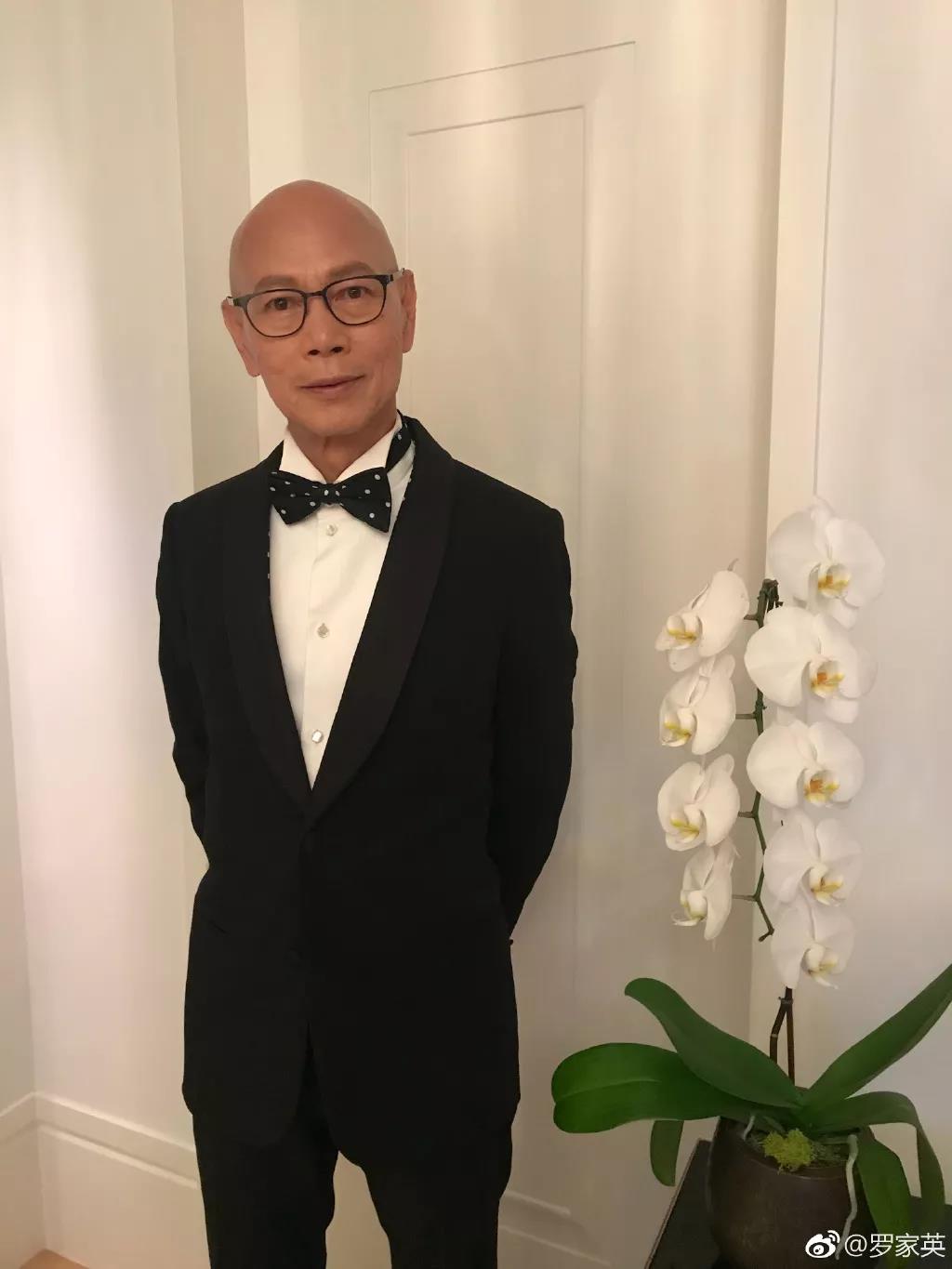 罗家英肝癌中医,罗家英肝癌晚期治愈