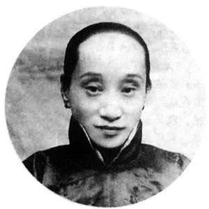 鲁迅与朱安照片,鲁迅先生与许广平和朱安的故事