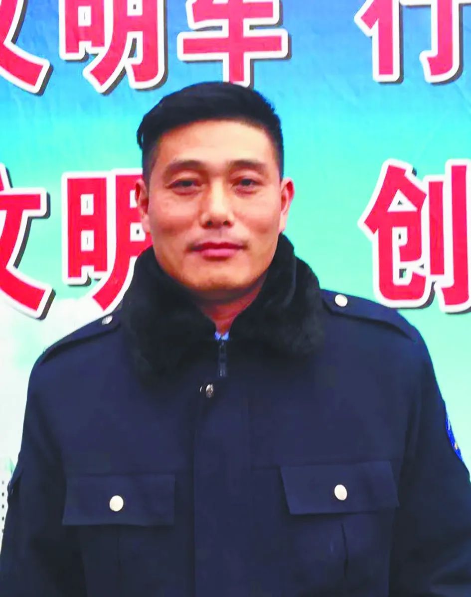 腾蛟多人上榜！第五届平阳县道德模范及提名名单出炉