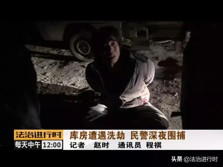 北京通州:一夜之间几千米电缆被偷光!