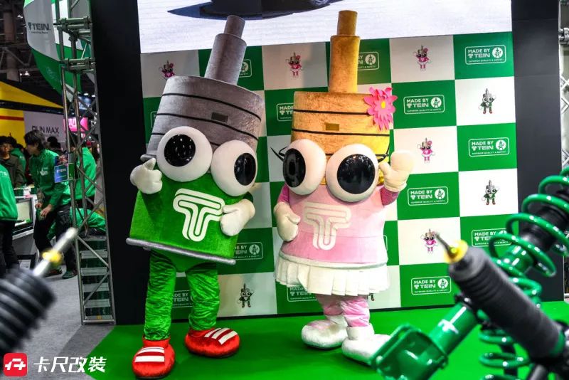 比原厂还舒服的避震器,避震器改装推荐