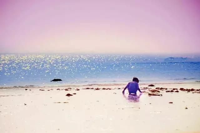 比鼓浪屿大12倍,比三亚安静10倍!这小岛最适合现在去,美轮美奂