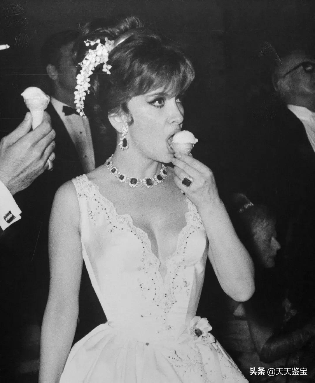 欧洲王室最爱珠宝,王室挚爱女士香水