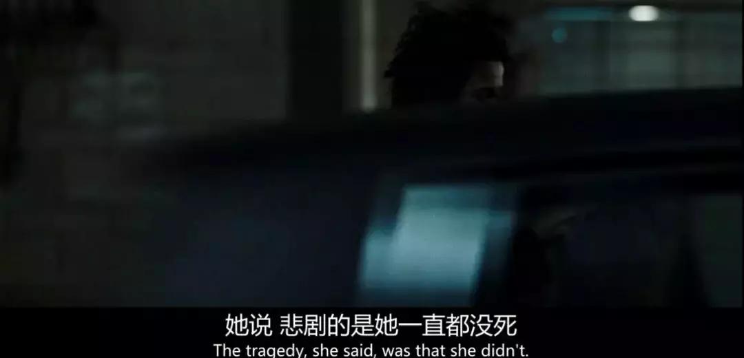 又嗨又深刻,这部豆瓣9.0的神作搁现在就是一部*片禁**