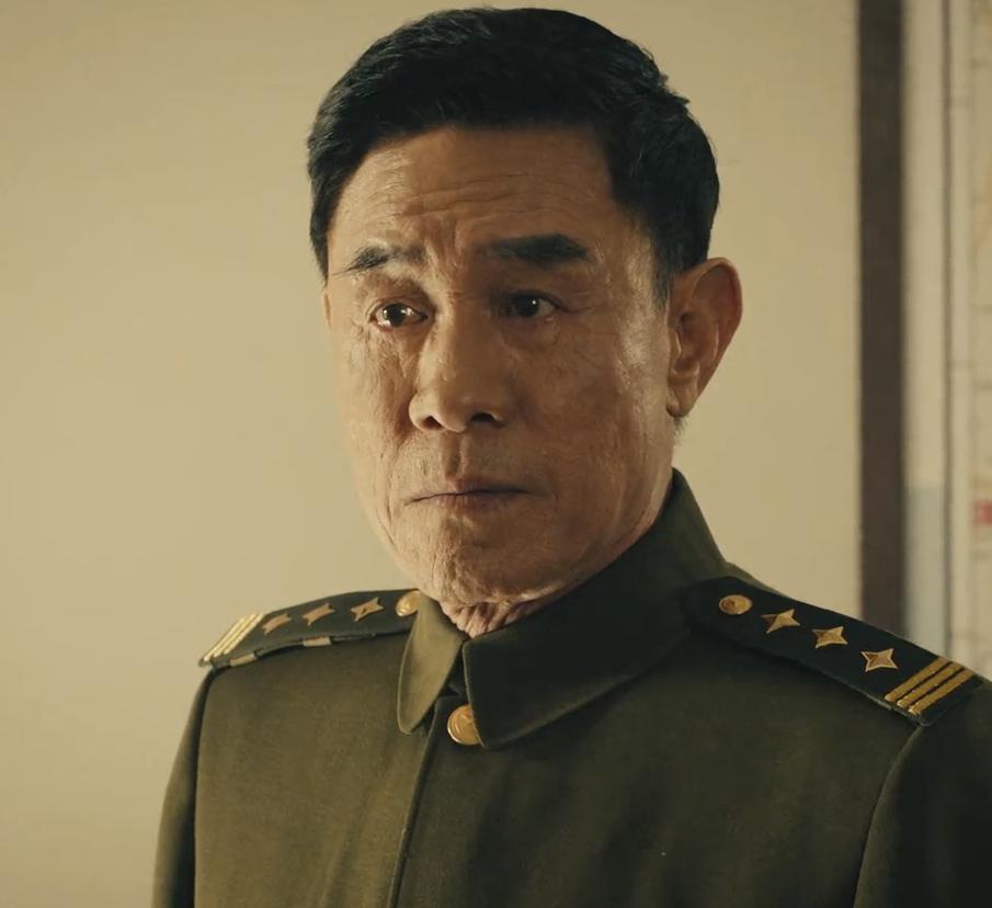 燃烧中周伟的结局,燃烧电视剧周伟怎么死的