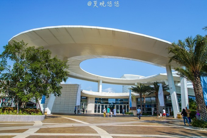 七星级酒店亚特兰蒂斯,三亚七星级酒店亚特兰蒂斯门票