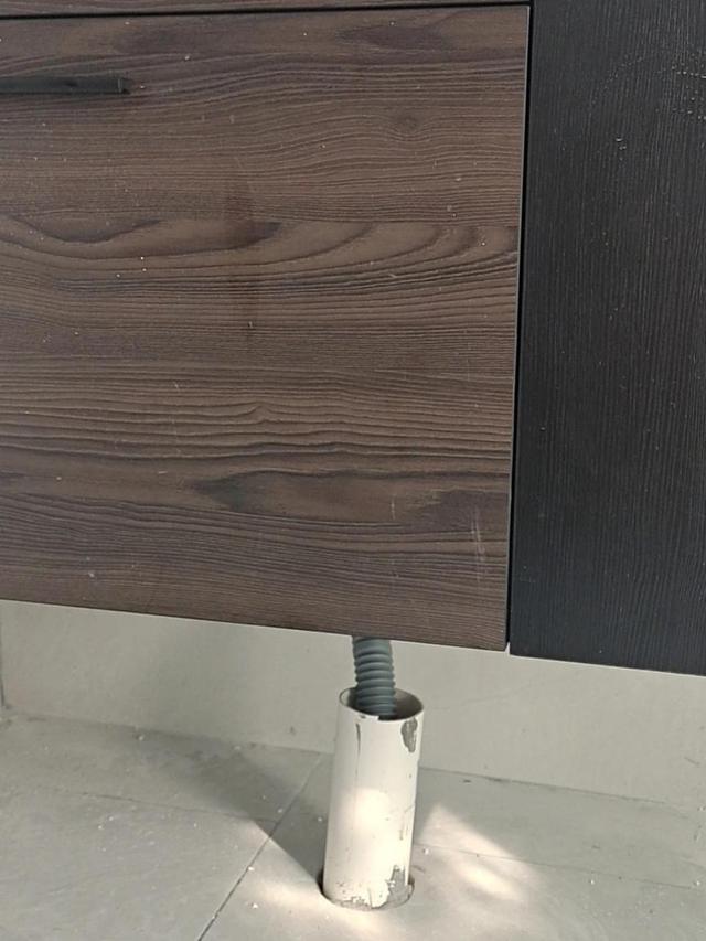 卫生间用了一年后的效果,卫生间用了两年的样子