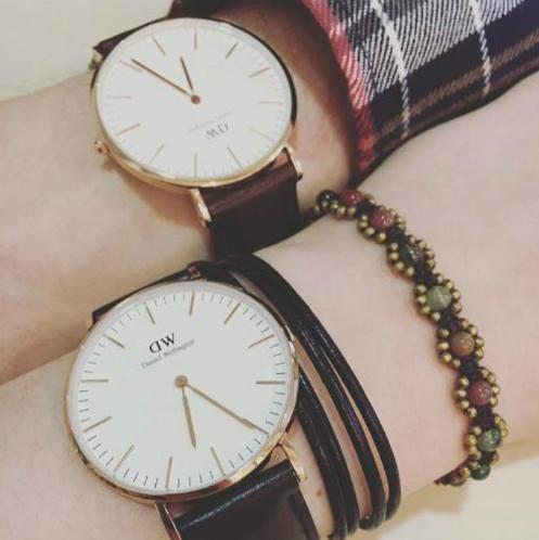 dw手表不走了是什么原因,dw手表不走了怎么办