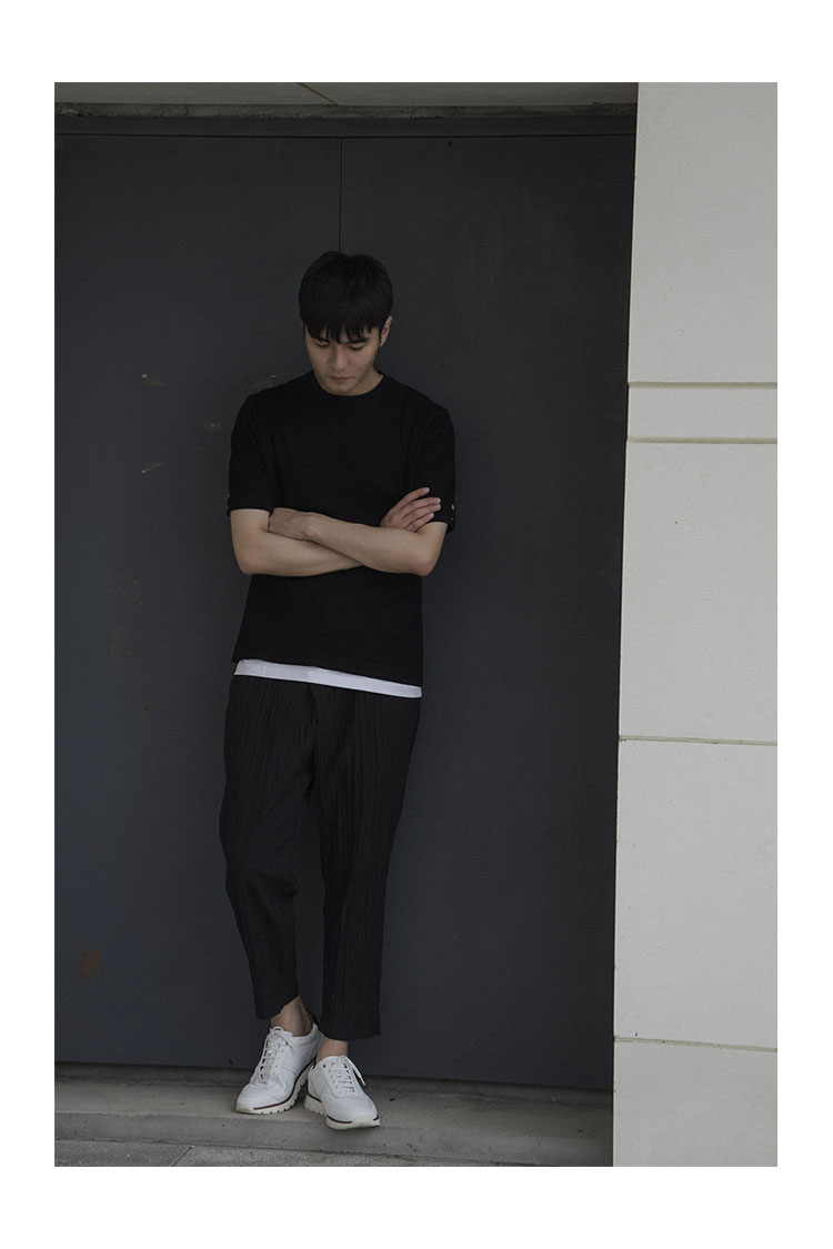 高级熟男穿搭散发非凡男性魅力,2022年最流行熟男冬装穿搭