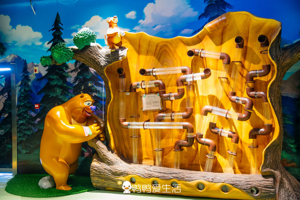 厦门遛娃旅游攻略,厦门方特带小孩有什么好玩的