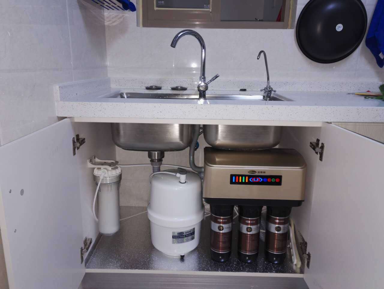 如何选择家用净水器合适才是重点,如何去选一款适合自己的净水器