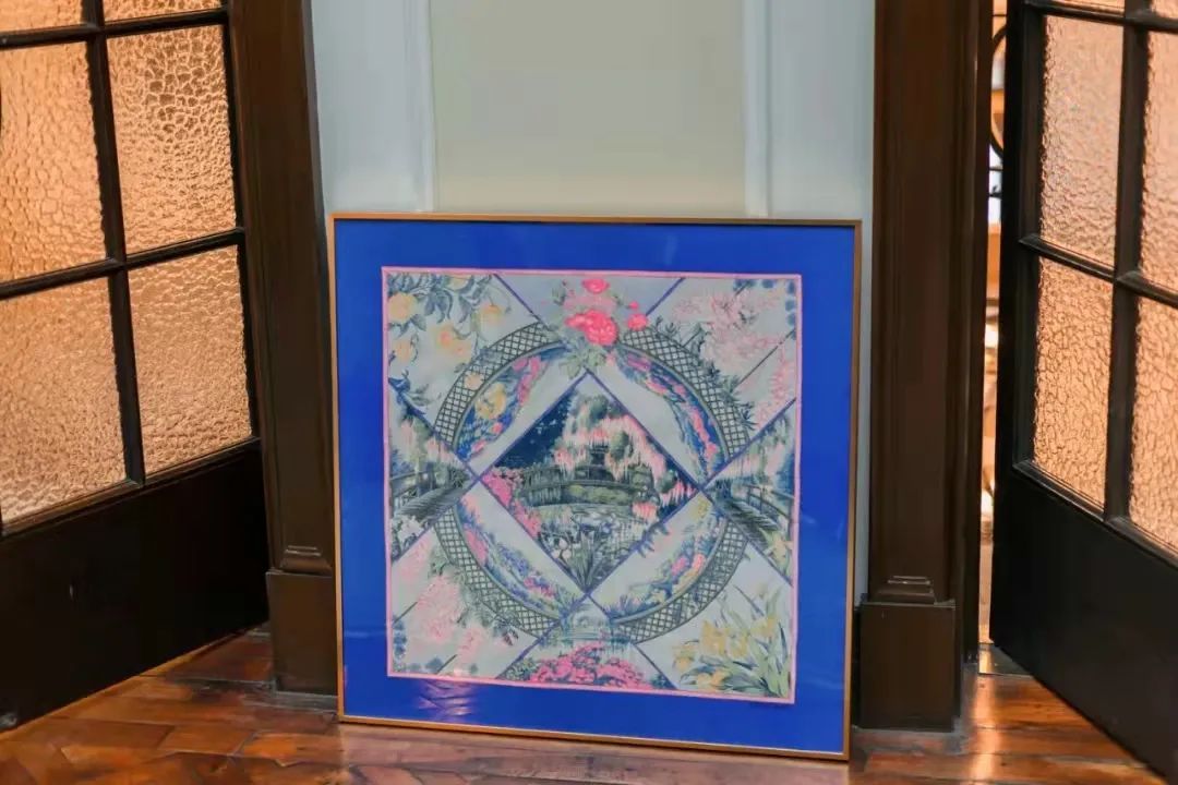 爱马仕丝巾经典款推荐,最热销款爱马仕丝巾