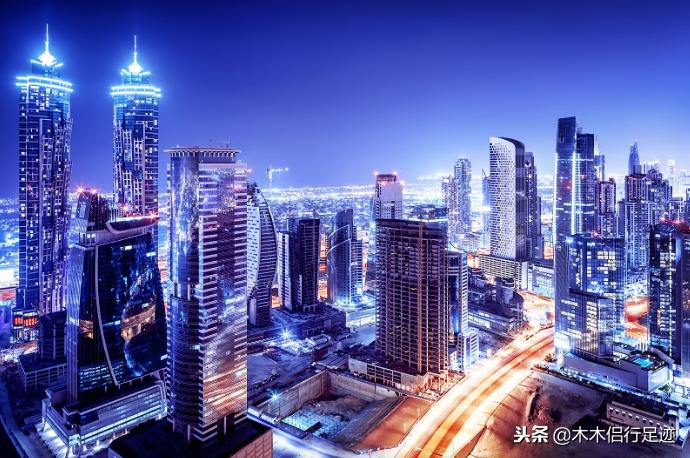 怎么在迪拜呆很久,怎么可以在迪拜长时间逗留