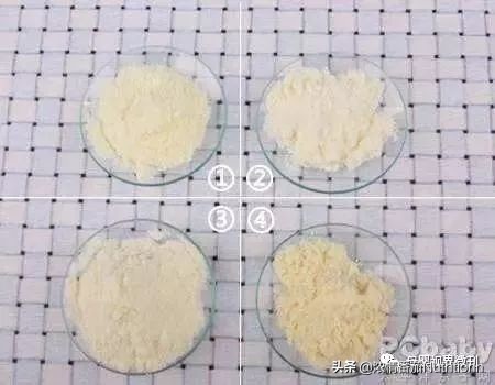 奶粉什么情况下容易变质,怎样鉴别奶粉是否变质