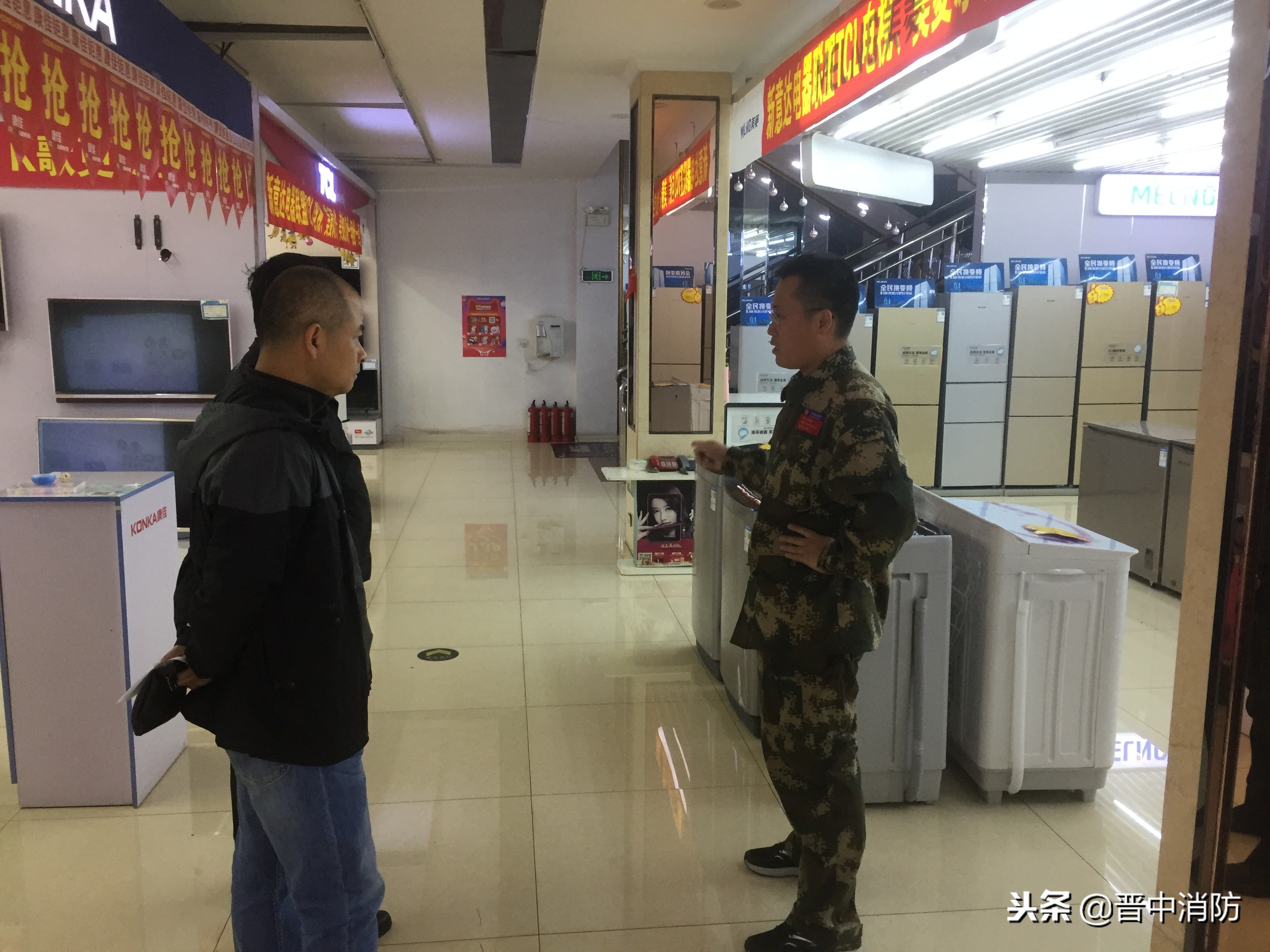 有你们守护才平安,没有他们就没有我们的平安